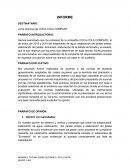 Junta directiva de COCA-COLA COMPANY