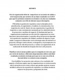 La gestión de requisitos