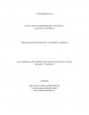 Las 5 empresas más importantes en el mundo según sus ventas