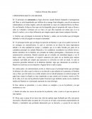 Análisis de película Mar adentro desde los 4 principios de la Bioética