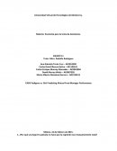 Economía para la toma de decisiones: Caso Pedigree vs. Grit Predicting Mutual Fund Manager Performance