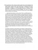 La eutanasia reseña