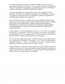 Gestión de visión RRHH vs cultura organizativa