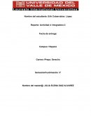 CARACTERÍSTICAS DE LOS EQUIPOS DE TRABAJO