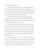 Ensayo: La meta; Eliyahu M Goldratt, Jeff Cox