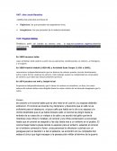 Clasificacion de los productos químicos