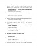 La corte y su papel en las reglas de interpretacion