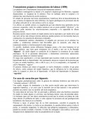 Psicoanalisis reseña