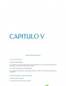 El gran Ejemplo de Plan de negocios