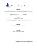 LA SIMBIOSIS SEP – SNTE