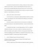 Que es una Facturacion electronica