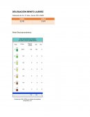 Una nueva Delegacion benito juarez