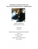 Literatura activida 2 artes resumen