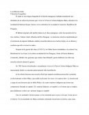 Que fue de la población maka