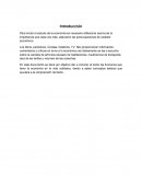 Conceptos de economia. Teoría del consumidor, demanda