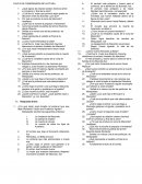 Lectura “Cien años de soledad”. Gabriel García Márquez