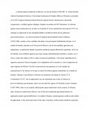 La reforma agraria cardenista en México