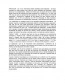 Diferencia entre el VIH y virus informatico