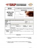 La macroeconomía trata principalmente de...Tareas