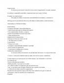Empowerment desarrollo