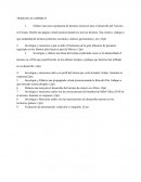 PATRIMONIO CULTURAL. TRABAJO ACADÈMICO