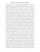 SICOLOGIA CLINICA CIENTIFICA Y MODERNA