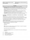 Observando la competencia