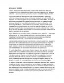 Plan Nacional de Mercados Verdes (PNMV) del Estado Colombiano