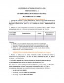 PREPARATORIA No. 3 SISTEMA CURRICULAR FLEXIBLE A DISTANCIA