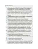 Como es un Metodo marxista