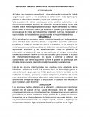 Recursos y medios didacticos en educacion a distancia