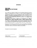 Grupo de Danza Iseri Emenigui