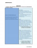 CUALES SON LOS ROLES INTERPERSONALES: