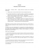Habitualidad y condición de Domiciliado Teoría Renta – Producto; Renta – riqueza, Renta del consumo mas incremento patrimonial