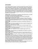 SUCESIONES-SERVIDUMBRE