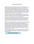 Analisis economico y social de estados unidos