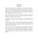 Importancia del plan de mejora en una organización