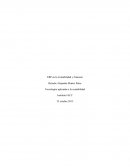 Cuales son los Sistemas de planificacion de recursos empresariales
