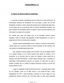 ANÁLISIS DE LA PELÍCULA THE COMPANY MEN