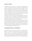 Arrendar un vehículo