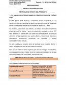 MERCHANDISING TRABAJO DE INVESTIGACIÒN RENTABILIDAD DIRECTA DEL PRODUCTO
