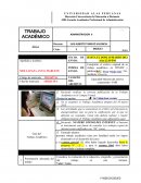 ECONOMÍA GENERAL AVANZE