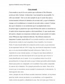 Analisis de Casa Tomada por Julio Cortázar