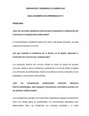 EL ENSAYO DE LA ADMINISTRACION DE PROYECTOS