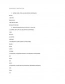 Compendio de matemáticas