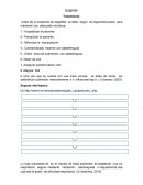Pielonefritis Tratamiento