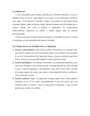 ENSAYO DE LA OBESIDAD