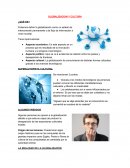Aspectos de la globalización y cultura