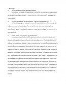 Actividad en el aula: Mercadotecnia