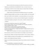 La historia y el saber histórico